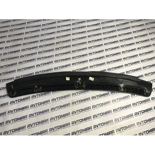  Накладка торпеди Fiat Punto 2009-2011 735485886